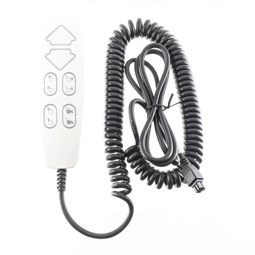 Pride -Aurora Personal Heat System Lift Chair Replacement Remote Hand Control - CTL1700979 - GreatFurnitureDeal