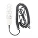 Pride -Aurora Personal Heat System Lift Chair Replacement Remote Hand Control - CTL1700979 - GreatFurnitureDeal