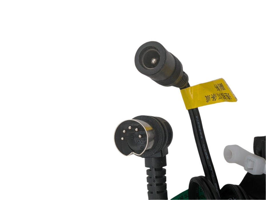 Ashley Furniture, Parker Living, Theater Seat - Black Dimple Cup Low Profile Holder With Touch Sensor and Lights - GreatFurnitureDeal