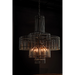 Noir Furniture - Ghost Chandelier - PZ022MTB - GreatFurnitureDeal