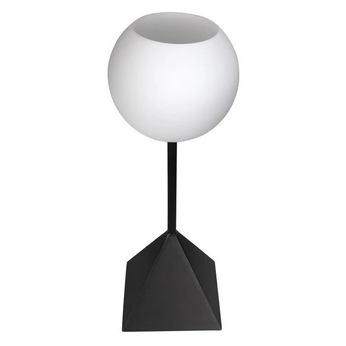 Noir Furniture - Berlin Table Lamp- PZ024MTB