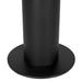Noir Furniture - Max Floor Lamp - PZ036MTB - GreatFurnitureDeal
