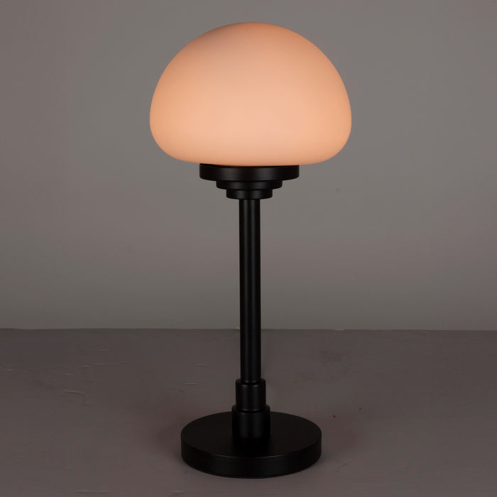 Noir Furniture - Charlotte Lamp - PZ038MTB