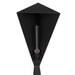 Noir Furniture - Bat Floor Lamp in Matte Black - PZ041MTB - GreatFurnitureDeal