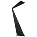 Noir Furniture - Bat Floor Lamp in Matte Black - PZ041MTB - GreatFurnitureDeal