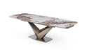 J&M Furniture - Pandora Extension Dining Table - 17233-T - GreatFurnitureDeal