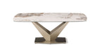 J&M Furniture - MC Pandora Coffee Table in Bronze - 17133-CT - GreatFurnitureDeal
