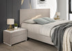 J&M Furniture - Pearl Modern 6 Piece Queen Bedroom Set - 17247-Q-6SET - GreatFurnitureDeal