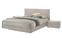 J&M Furniture - Pearl Modern 6 Piece Queen Bedroom Set - 17247-Q-6SET - GreatFurnitureDeal