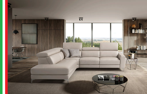 ESF Furniture - Point Left Sectional - POINT-SEC - GreatFurnitureDeal