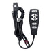 Catnapper Furniture Recliner Replacement Remote Hand Control with Massage and Heat - HC 4HR2B 01 - GreatFurnitureDeal