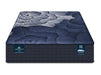 Serta Mattress - Perfect Sleeper X Hybrid Prescott Plush Full Mattress - PRESCOTT-FULL - GreatFurnitureDeal