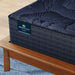 Serta Mattress - Perfect Sleeper X Hybrid Prescott Plush Queen Mattress - PRESCOTT-QUEEN - GreatFurnitureDeal