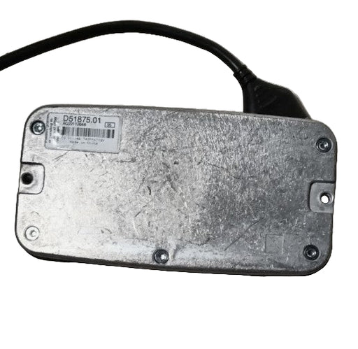 Jazzy - Replacement Controller - Pride D51875.01 ELE2105193 with 4 Pin Connector - GreatFurnitureDeal