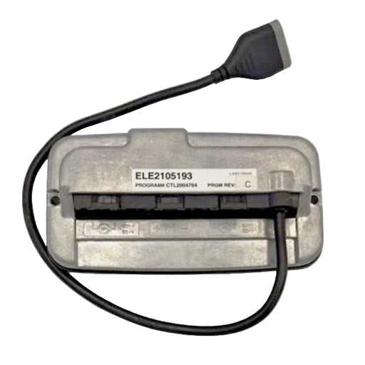 Jazzy - Replacement Controller - Pride D51875.01 ELE2105193 with 4 Pin Connector - GreatFurnitureDeal