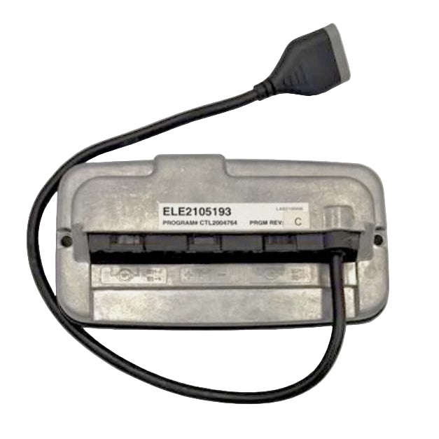 Jazzy - Replacement Controller - Pride D51875.01 ELE2105193 with 4 Pin Connector - GreatFurnitureDeal