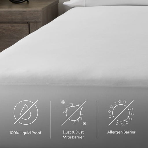 Malouf - Prime™ Mattress Protector - GreatFurnitureDeal
