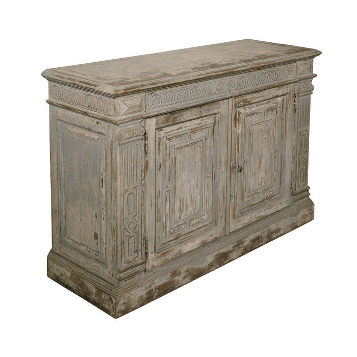 GJ Styles - Column Sideboard - RA05 - GreatFurnitureDeal