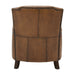 GJ Styles - Oxenholme Club Chair In Antique Buffalo - RA101 - GreatFurnitureDeal