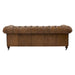 GJ Styles - Newport Chesterfield Sofa In Antiqued Buffalo - RA112 - GreatFurnitureDeal