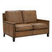 GJ Styles - Keswick Two Seater Sofa In Antiqued Buffalo - RA113 - GreatFurnitureDeal