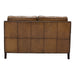 GJ Styles - Keswick Two Seater Sofa In Antiqued Buffalo - RA113 - GreatFurnitureDeal