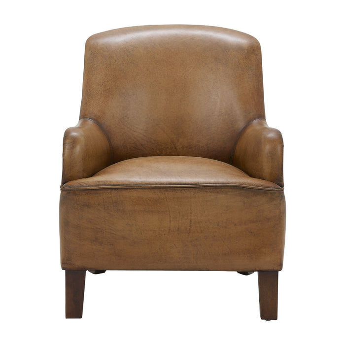 GJ Styles - Manchester Club Chair - RA117 - GreatFurnitureDeal