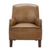 GJ Styles - Manchester Club Chair - RA117 - GreatFurnitureDeal