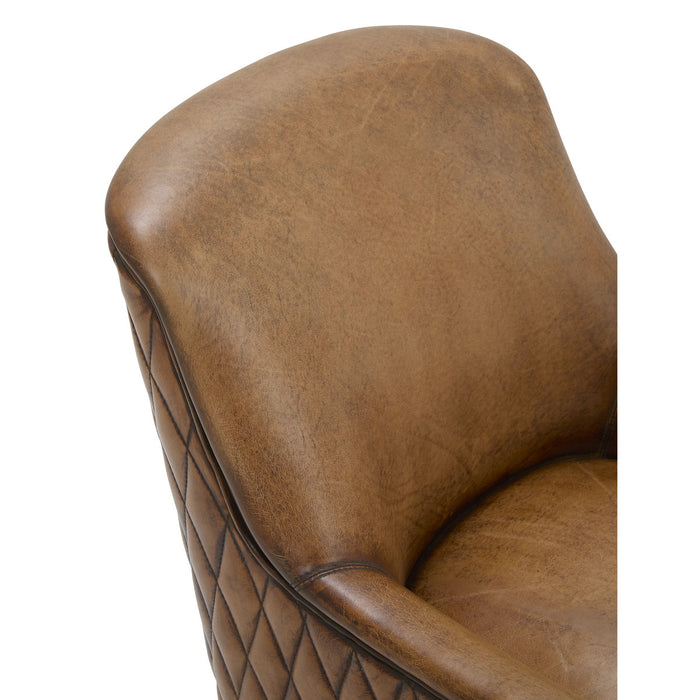 GJ Styles - Manchester Club Chair - RA117 - GreatFurnitureDeal