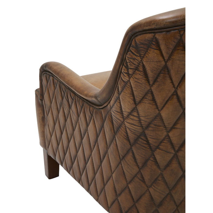 GJ Styles - Manchester Club Chair - RA117 - GreatFurnitureDeal