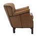 GJ Styles - Cardiff Armchair In Antiqued Buffalo - RA122 - GreatFurnitureDeal