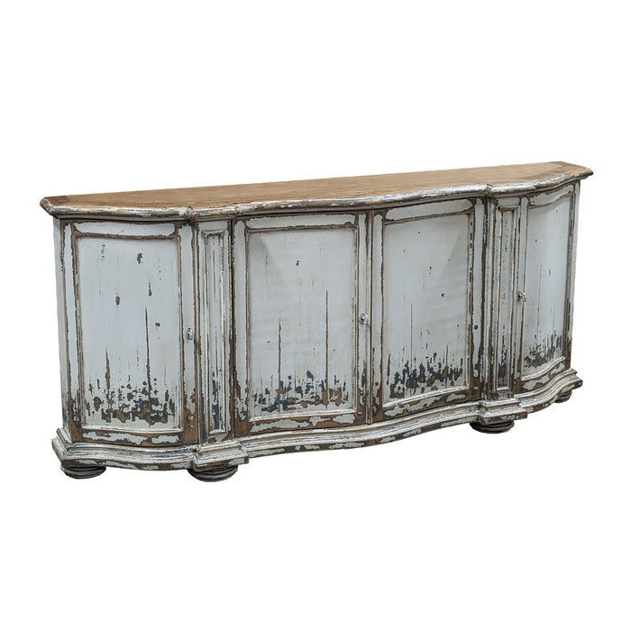 GJ Styles - Ashford Sideboard - RA127 - GreatFurnitureDeal