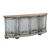 GJ Styles - Ashford Sideboard - RA127 - GreatFurnitureDeal