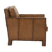 GJ Styles - Broadford Armchair in Antique Buffalo - RA133 - GreatFurnitureDeal