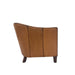 GJ Styles - Renee Armchair In Antique Buffalo - RA135 - GreatFurnitureDeal