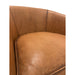 GJ Styles - Renee Armchair In Antique Buffalo - RA135 - GreatFurnitureDeal