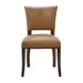 GJ Styles - Side Chair In Antique Buffalo (Set of 2) - RA136 - GreatFurnitureDeal