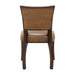 GJ Styles - Side Chair In Antique Buffalo (Set of 2) - RA136 - GreatFurnitureDeal