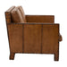 GJ Styles - Broadford Two Seater In Antique Buffalo - RA137 - GreatFurnitureDeal