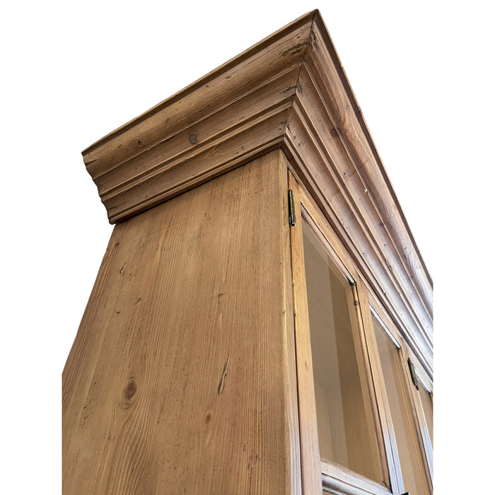 GJ Styles - Stratford Cabinet in Reclaimed Pine - RA140