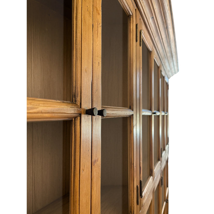 GJ Styles - Stratford Cabinet in Reclaimed Pine - RA140