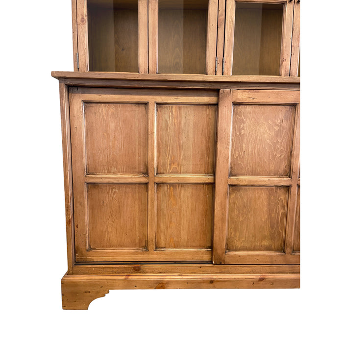 GJ Styles - Stratford Cabinet in Reclaimed Pine - RA140