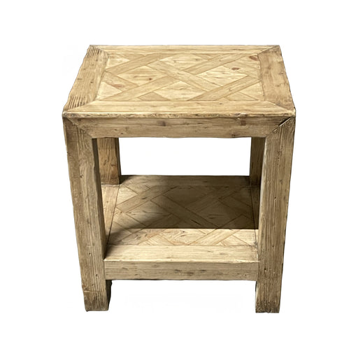 GJ Styles - Rochester Side Table - RA146 - GreatFurnitureDeal