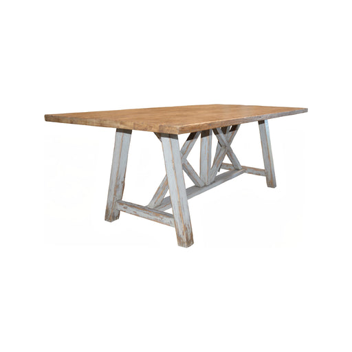 GJ Styles - York Dining Table - RA149 - GreatFurnitureDeal