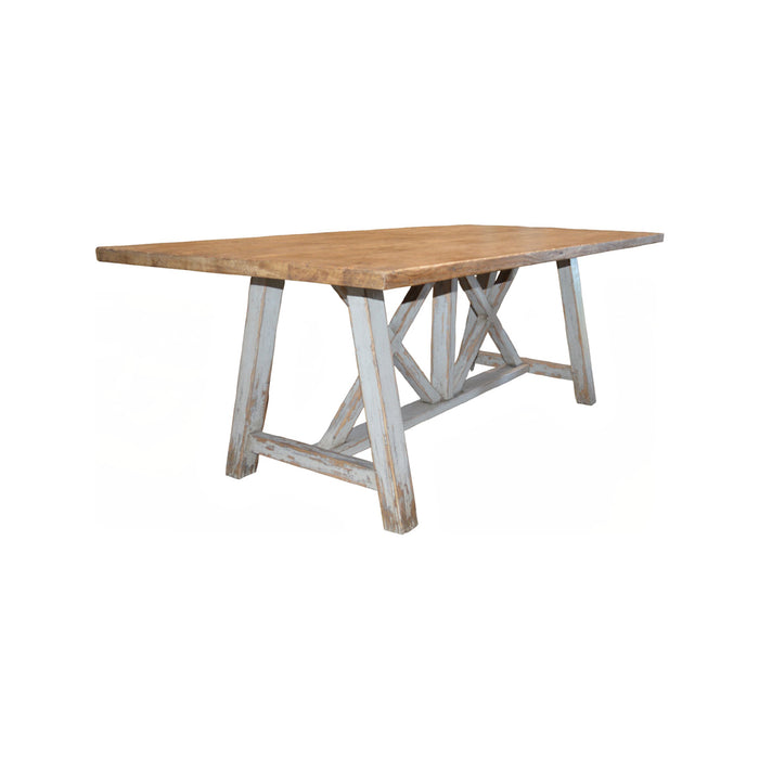 GJ Styles - York Dining Table - RA149 - GreatFurnitureDeal