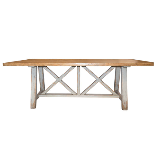 GJ Styles - York Dining Table - RA149 - GreatFurnitureDeal
