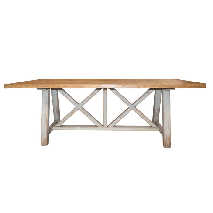 GJ Styles - York Dining Table - RA149 - GreatFurnitureDeal