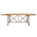 GJ Styles - York Dining Table - RA149 - GreatFurnitureDeal