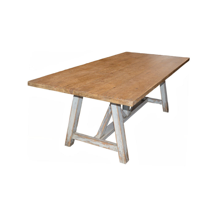 GJ Styles - York Dining Table - RA149 - GreatFurnitureDeal