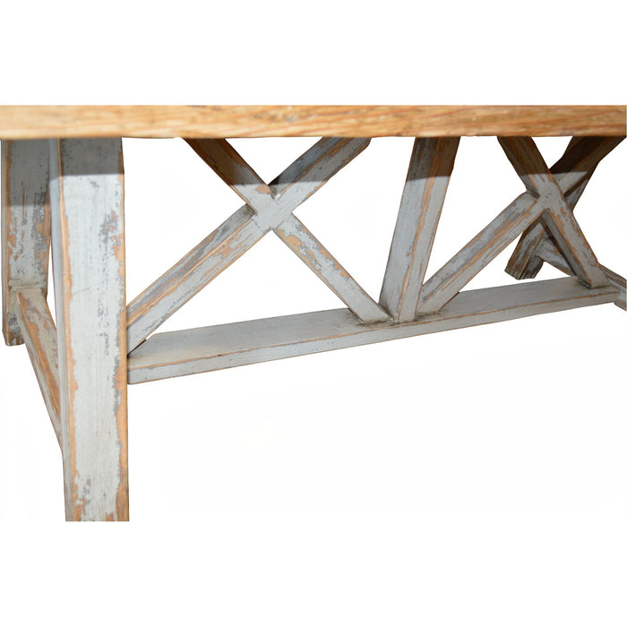 GJ Styles - York Dining Table - RA149 - GreatFurnitureDeal